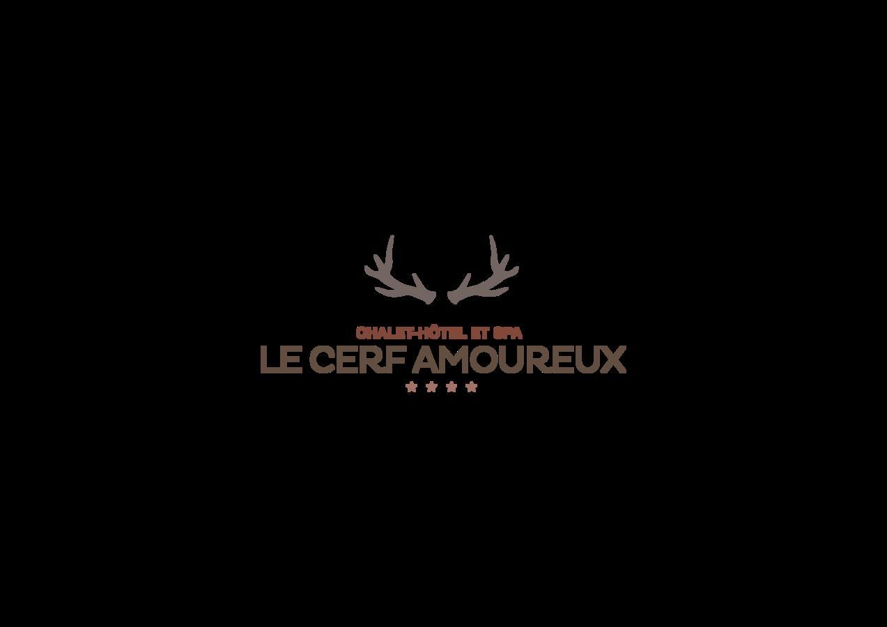 Le Cerf Amoureux Chalet Prive & Spa Sallanches Ngoại thất bức ảnh