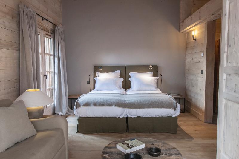 Le Cerf Amoureux Chalet Prive & Spa Sallanches Ngoại thất bức ảnh