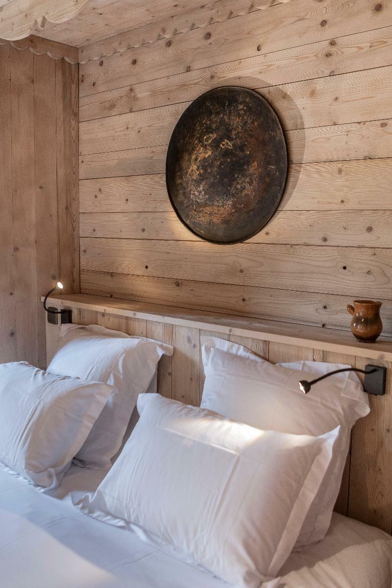 Le Cerf Amoureux Chalet Prive & Spa Sallanches Ngoại thất bức ảnh