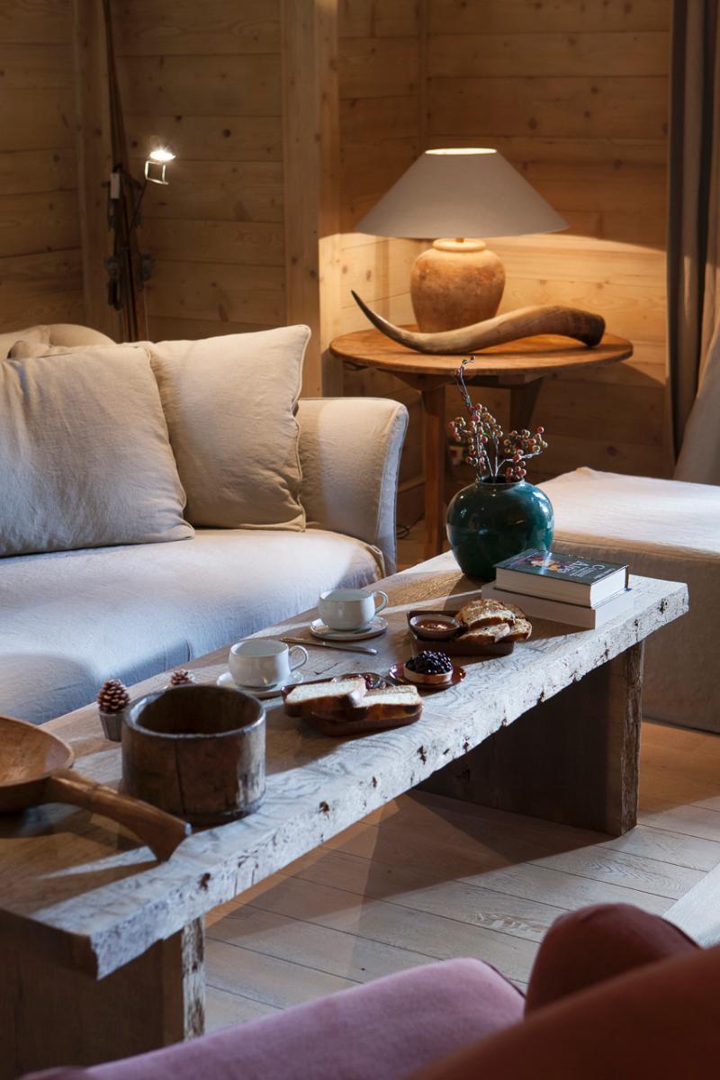 Le Cerf Amoureux Chalet Prive & Spa Sallanches Ngoại thất bức ảnh